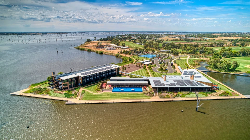 civil contractors yarrawonga mulwala